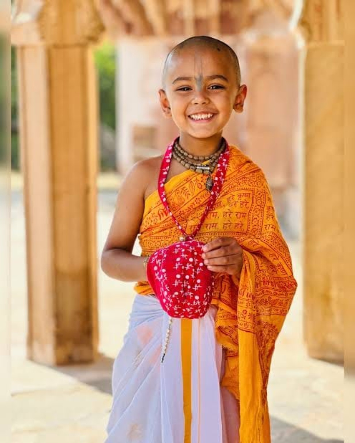 Bhakt Bhagwat