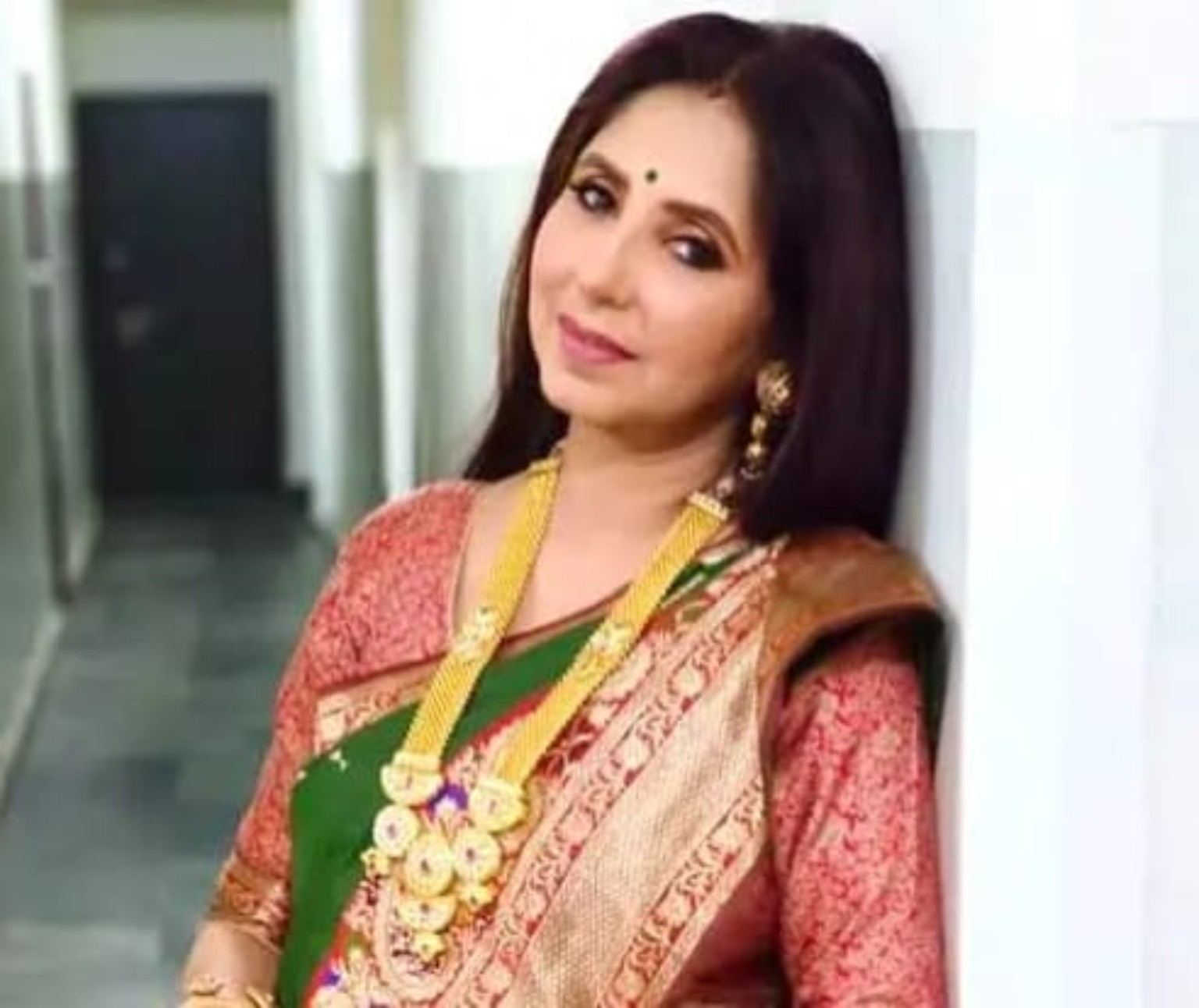 Chaiti Ghoshal