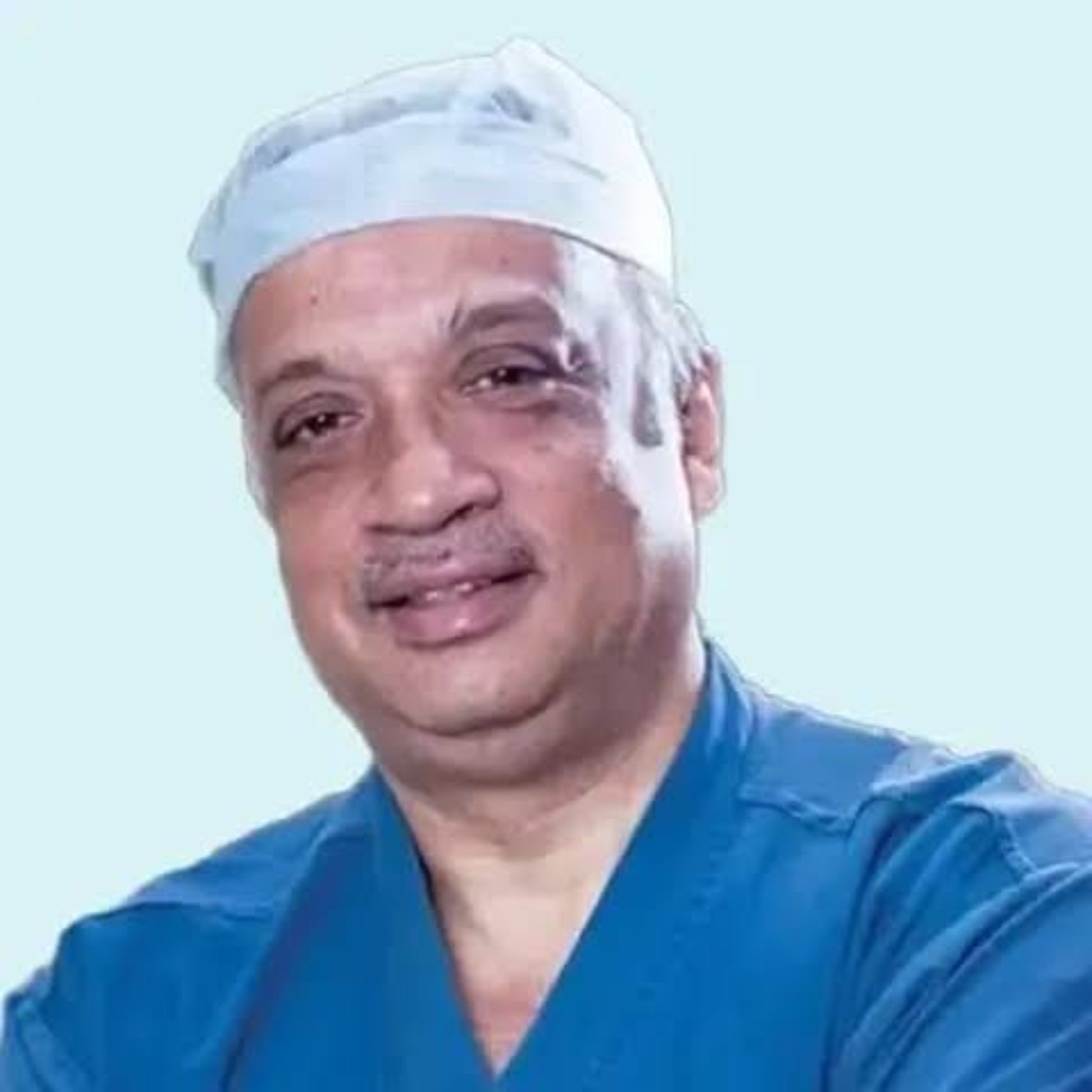 Dr. Kunal Sarkar