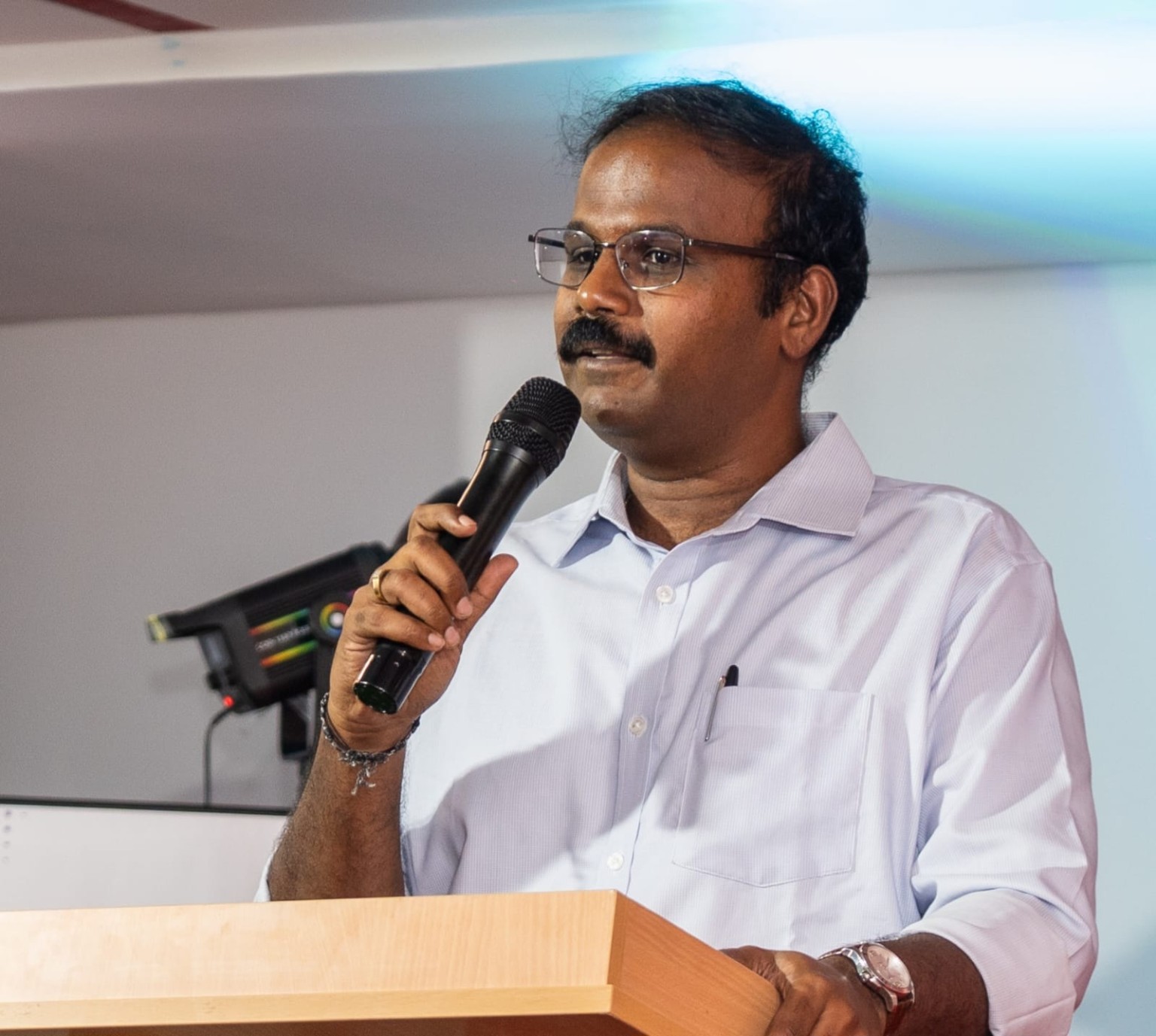 Satish Reddy Eadala