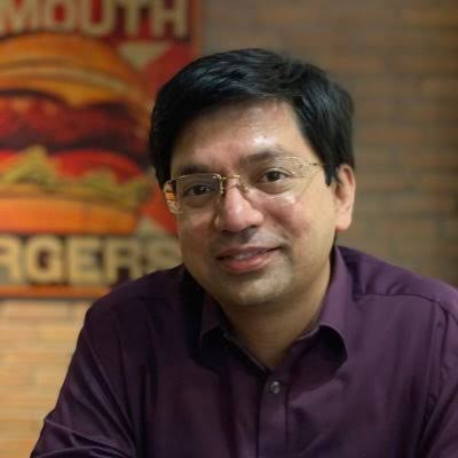 Prof. Dr. Satyajit Chakrabarti
